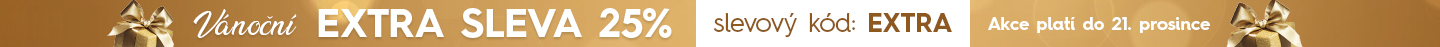 EXTRA - vánoční