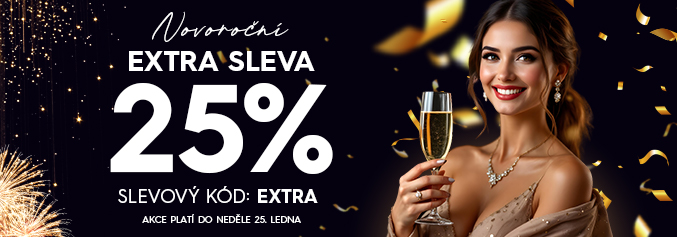 EXTRA - novoroční