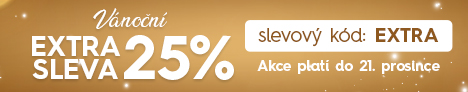 EXTRA - vánoční