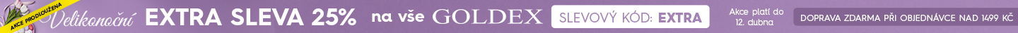 EXTRA SLEVA 25% - Velikonoce