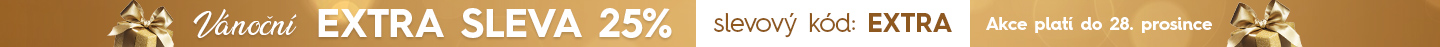 EXTRA - vánoční
