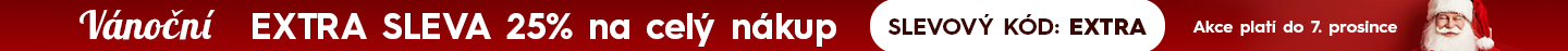 EXTRA - vánoční