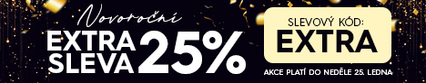 EXTRA - novoroční