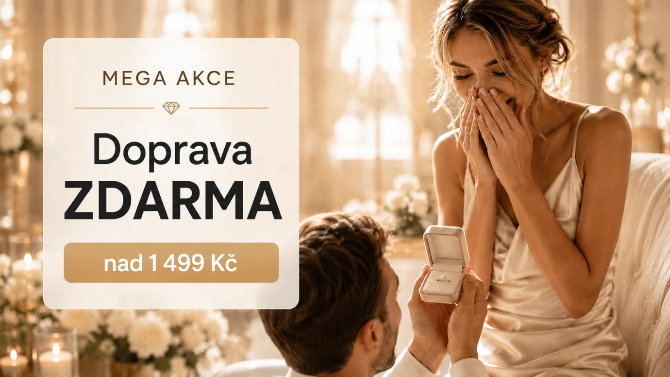 Doprava zdarma