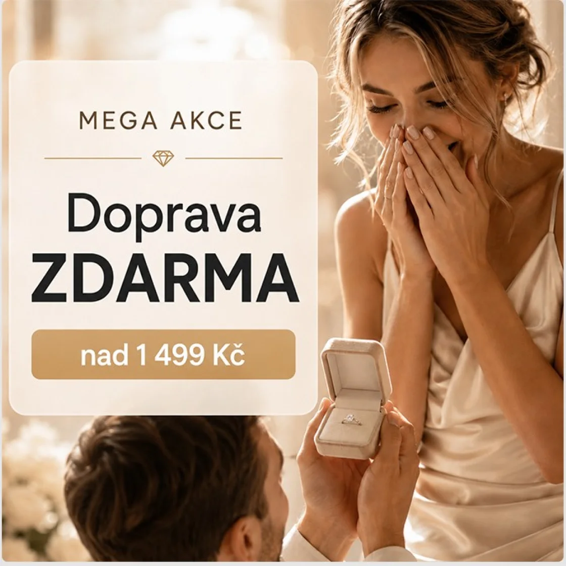 Doprava zdarma
