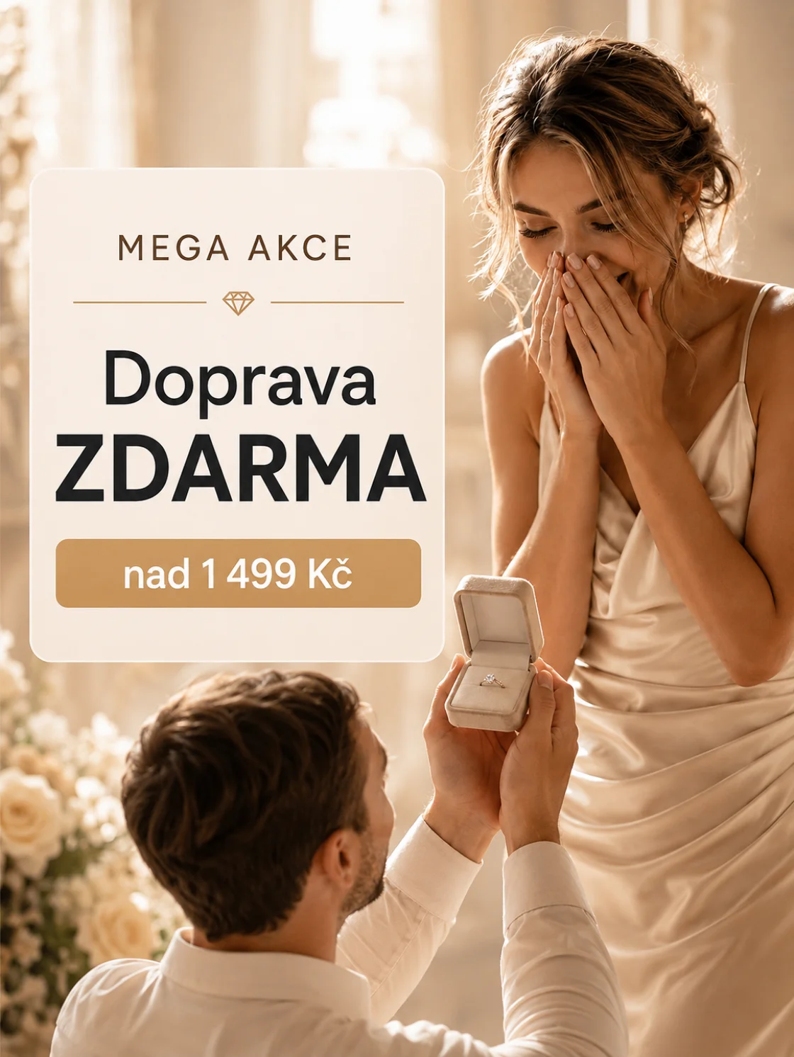 Doprava zdarma