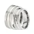 Snubní prsteny titan zirkon TR-88003