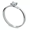 Zásnubní prsten s diamantem ZP1855